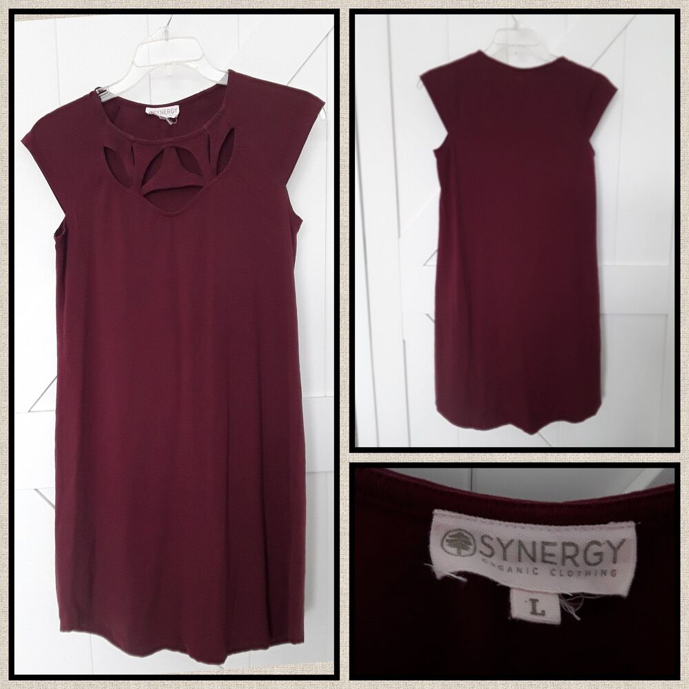 L Synergy Dress